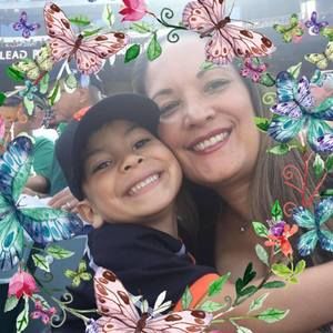 Meet your Posher, Deanna